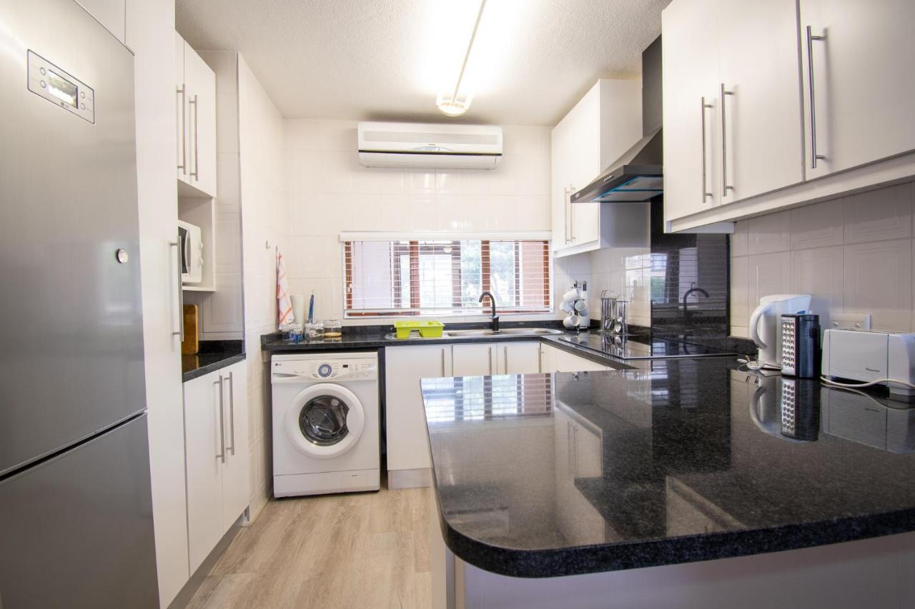 Apartamento 36 The Shades Umhlanga Rocks *