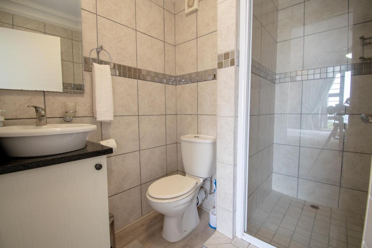 Apartamento 36 The Shades Umhlanga Rocks