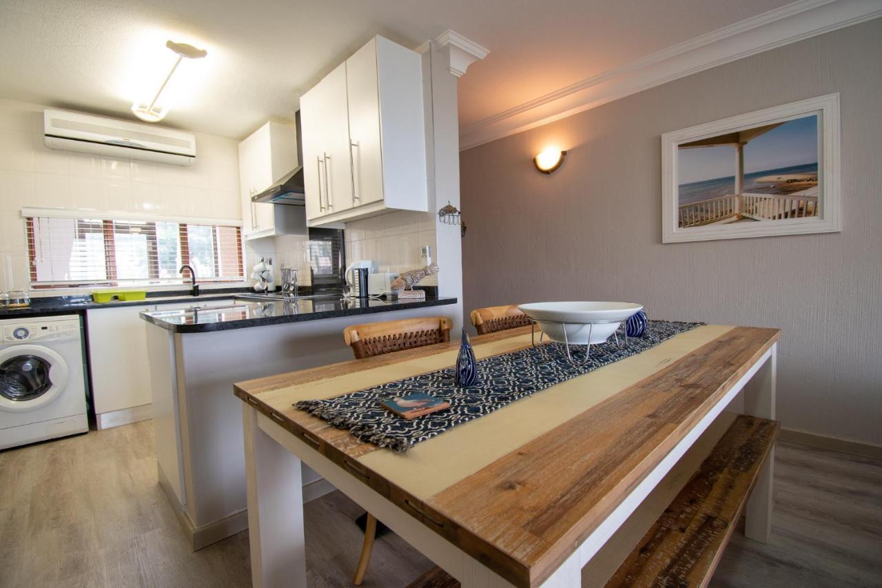 36 The Shades Umhlanga Rocks Apartamento